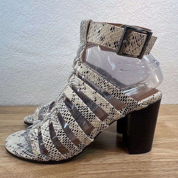 VIONIC Sami Caged sandal size 7‎ - Picture 5 of 12